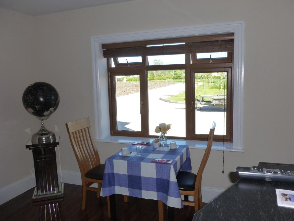 Crag Na Cor B&B Culdaff Exterior foto